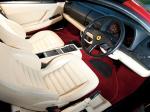 Ferrari 512 TR 1991 года (UK)